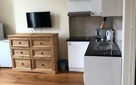 Paddington Hyde Park Apartment
